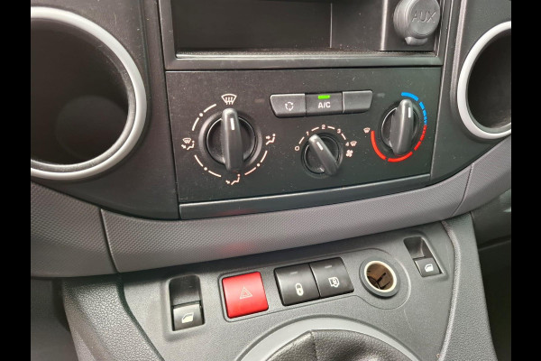 Citroën Berlingo 1.6 BlueHDI 75 Comfort AIRCO / KASTEN INRICHTING / TREKHAAK / EURO 6