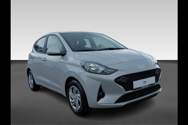 Hyundai i10 1.0 Comfort Smart VAN: €22.690.740 VOOR: €21.690