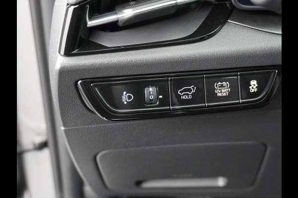 Kia Niro 1.6 GDi Hybrid DynamicPlusLine - Schuif/kanteldak - Adaptief Cruise Control - Stoel/Stuurverwarming - Parkeerhulp voor & achter - Navigatie - Fabrieksgarantie Tot 2031
