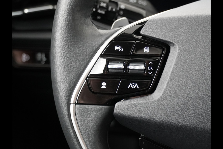 Kia Niro 1.6 GDi Hybrid DynamicPlusLine - Schuif/kanteldak - Adaptief Cruise Control - Stoel/Stuurverwarming - Parkeerhulp voor & achter - Navigatie - Fabrieksgarantie Tot 2031