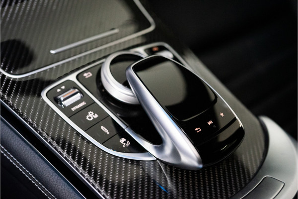 Mercedes-Benz GLC AMG 43 4MATIC 368PK | Pano | Burmester | Memory | Sfeer | Keyless | VOL! 12 MND Garantie