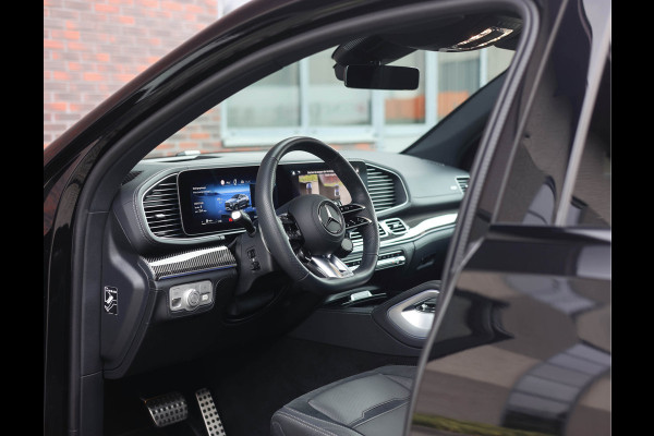 Mercedes-Benz GLE Coupé AMG 53 Hybrid 4MATIC+ *Multicontour*Burmester*Trekhaak*