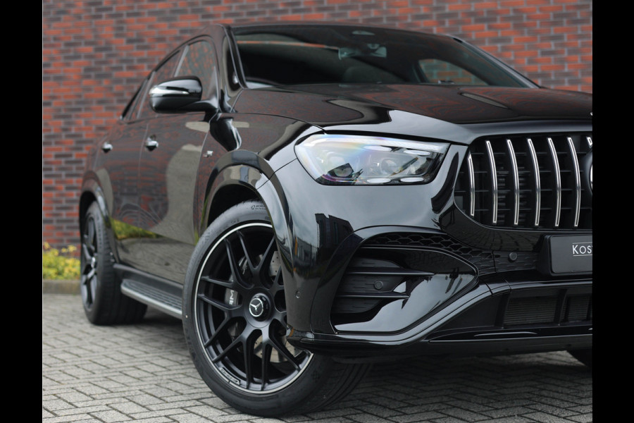 Mercedes-Benz GLE Coupé AMG 53 Hybrid 4MATIC+ *Multicontour*Burmester*Trekhaak*