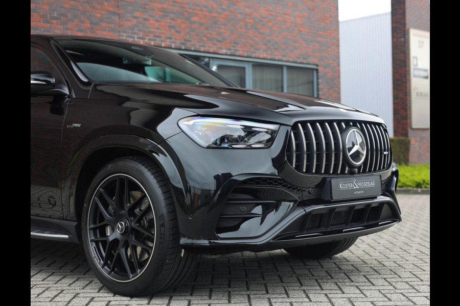 Mercedes-Benz GLE Coupé AMG 53 Hybrid 4MATIC+ *Multicontour*Burmester*Trekhaak*