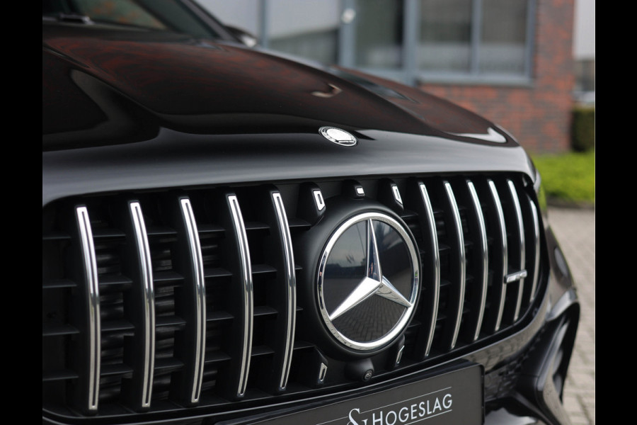 Mercedes-Benz GLE Coupé AMG 53 Hybrid 4MATIC+ *Multicontour*Burmester*Trekhaak*