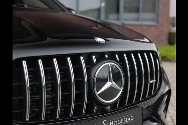 Mercedes-Benz GLE Coupé AMG 53 Hybrid 4MATIC+ *Multicontour*Burmester*Trekhaak*