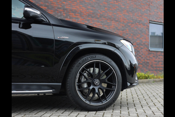 Mercedes-Benz GLE Coupé AMG 53 Hybrid 4MATIC+ *Multicontour*Burmester*Trekhaak*