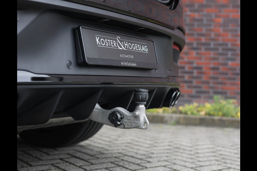 Mercedes-Benz GLE Coupé AMG 53 Hybrid 4MATIC+ *Multicontour*Burmester*Trekhaak*
