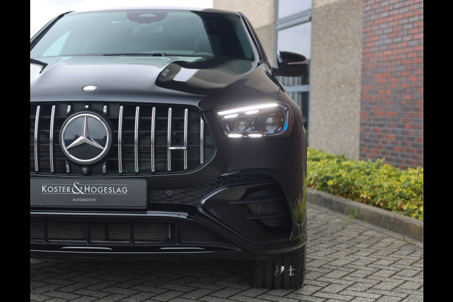 Mercedes-Benz GLE Coupé AMG 53 Hybrid 4MATIC+ *Multicontour*Burmester*Trekhaak*