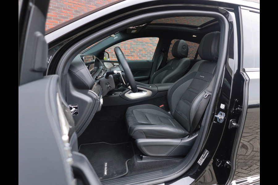 Mercedes-Benz GLE Coupé AMG 53 Hybrid 4MATIC+ *Multicontour*Burmester*Trekhaak*
