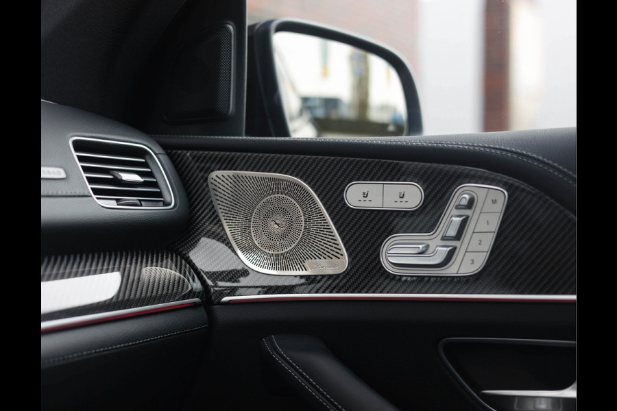 Mercedes-Benz GLE Coupé AMG 53 Hybrid 4MATIC+ *Multicontour*Burmester*Trekhaak*