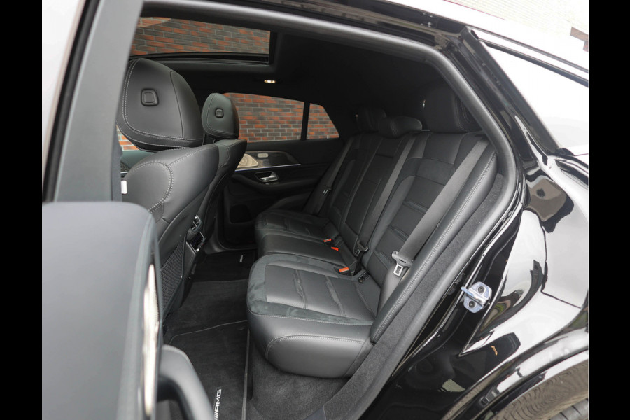 Mercedes-Benz GLE Coupé AMG 53 Hybrid 4MATIC+ *Multicontour*Burmester*Trekhaak*