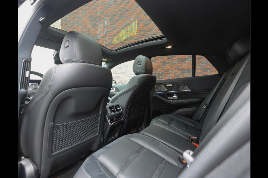 Mercedes-Benz GLE Coupé AMG 53 Hybrid 4MATIC+ *Multicontour*Burmester*Trekhaak*