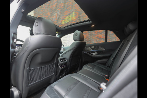 Mercedes-Benz GLE Coupé AMG 53 Hybrid 4MATIC+ *Multicontour*Burmester*Trekhaak*