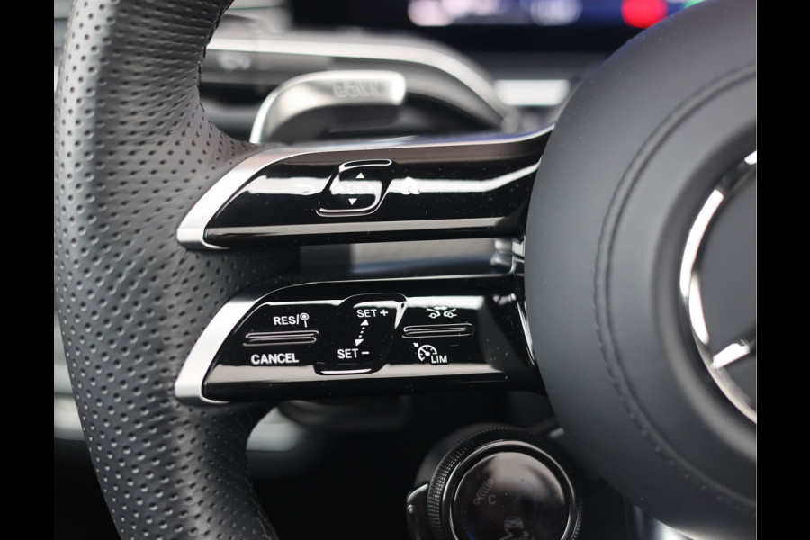 Mercedes-Benz GLE Coupé AMG 53 Hybrid 4MATIC+ *Multicontour*Burmester*Trekhaak*