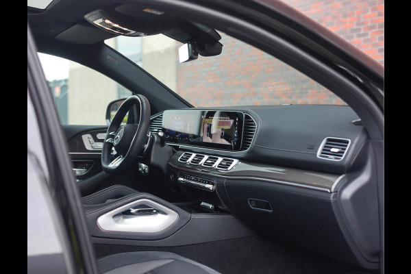 Mercedes-Benz GLE Coupé AMG 53 Hybrid 4MATIC+ *Multicontour*Burmester*Trekhaak*
