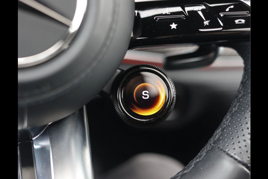Mercedes-Benz GLE Coupé AMG 53 Hybrid 4MATIC+ *Multicontour*Burmester*Trekhaak*