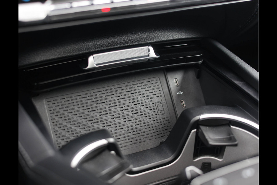 Mercedes-Benz GLE Coupé AMG 53 Hybrid 4MATIC+ *Multicontour*Burmester*Trekhaak*