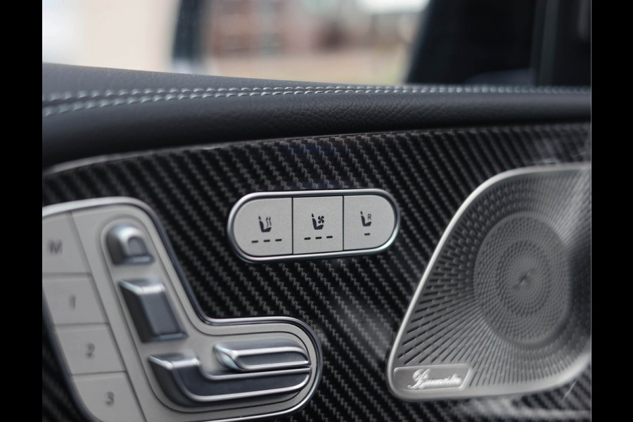 Mercedes-Benz GLE Coupé AMG 53 Hybrid 4MATIC+ *Multicontour*Burmester*Trekhaak*