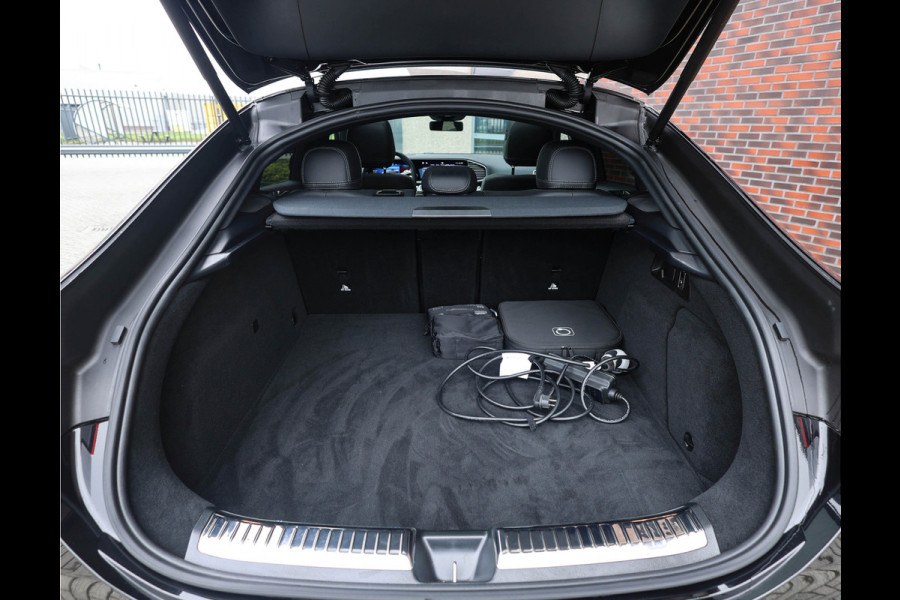 Mercedes-Benz GLE Coupé AMG 53 Hybrid 4MATIC+ *Multicontour*Burmester*Trekhaak*