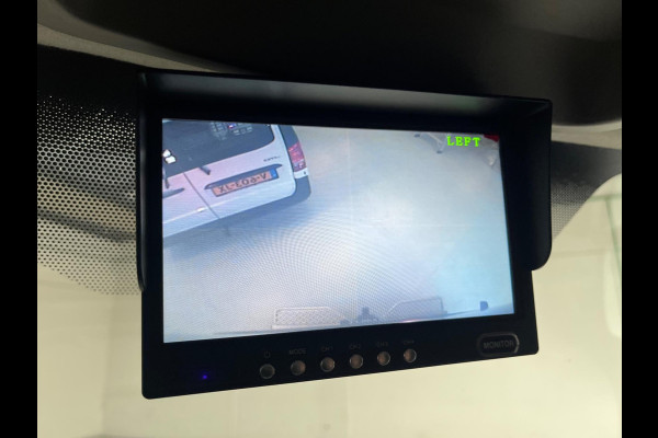 Renault Master Servicewagen T35 2.3 dCi 145pk euro6 L2H2 Energy BOTT inrichting Victron V230 Standkachel Trekhaak RIJKLAARPRIJS!