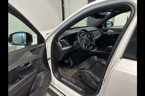 Volvo XC90 T8 Aut. R-Design Stoelverwarming Standkachel Parkeercamera ACC 390pk