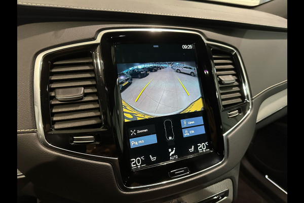 Volvo XC90 T8 Aut. R-Design Stoelverwarming Standkachel Parkeercamera ACC 390pk