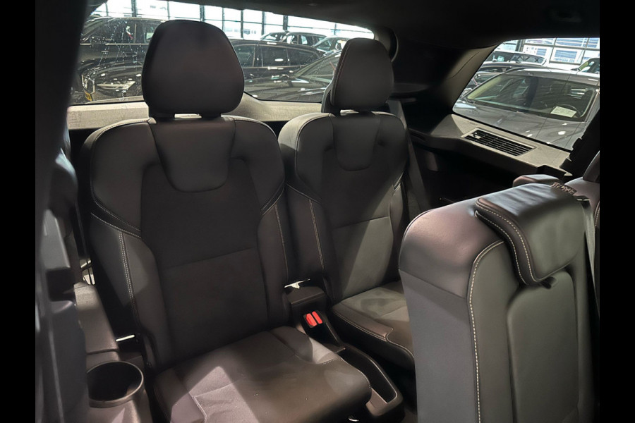Volvo XC90 T8 Aut. R-Design Stoelverwarming Standkachel Parkeercamera ACC 390pk