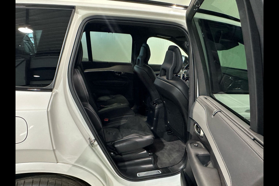 Volvo XC90 T8 Aut. R-Design Stoelverwarming Standkachel Parkeercamera ACC 390pk