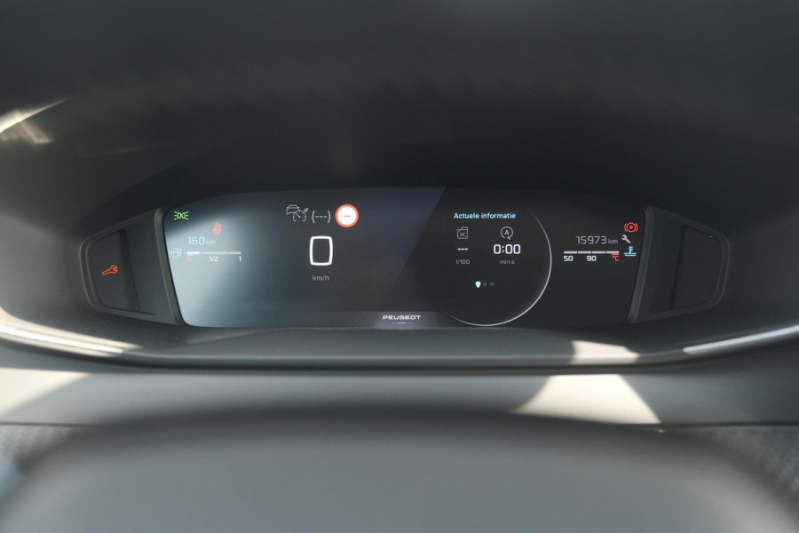 Peugeot 208 PureTech 100 Allure | 360 Camera | Adaptieve Cruise Control | Dodehoekdetectie | Navigatie