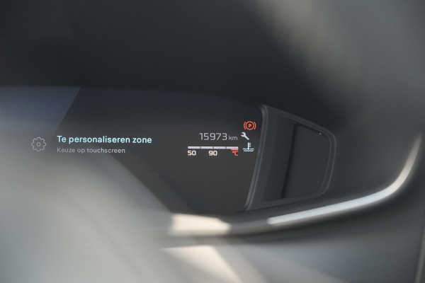 Peugeot 208 PureTech 100 Allure | 360 Camera | Adaptieve Cruise Control | Dodehoekdetectie | Navigatie