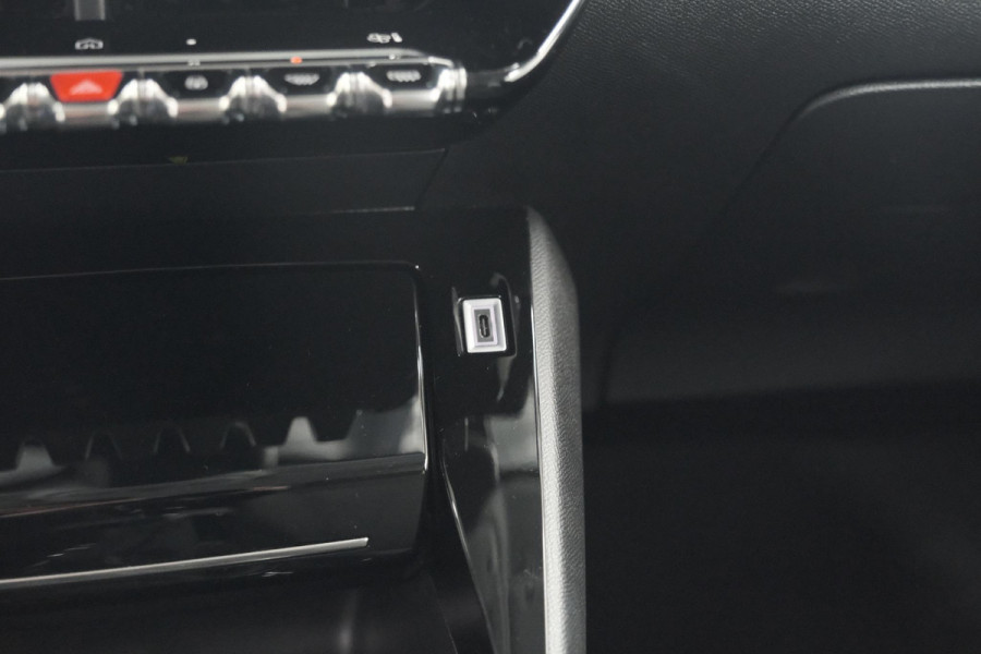 Peugeot 208 PureTech 100 Allure | 360 Camera | Adaptieve Cruise Control | Dodehoekdetectie | Navigatie