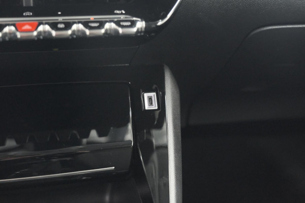 Peugeot 208 PureTech 100 Allure | 360 Camera | Adaptieve Cruise Control | Dodehoekdetectie | Navigatie