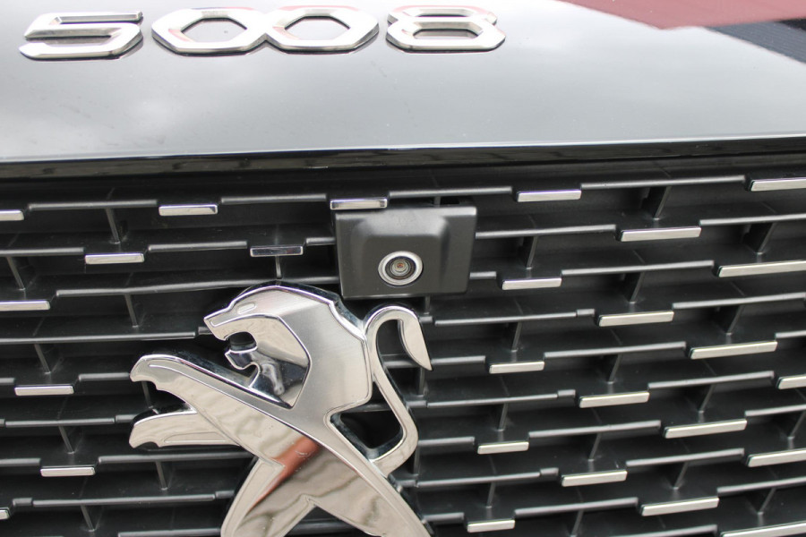 Peugeot 5008 1.2 130PK AUTOMAAT ALLURE PACK BUSINESS | 7-PERSOONS | DODEHOEK DETECTIE | ADAPTIVE CRUISE CONTROL | NAVIGATIE | CAMERA VOOR + ACHTER | KEYLESS ENTRY/START | CLIMATE CONTROL | APPLE CARPLAY/ANDROID AUTO | STOEL VERWARMING |  DAB+ RADIO | PARKEERSENSOREN VOOR + ACHTER |