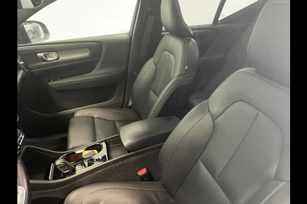 Volvo XC40 1.5 T5 Aut PHEV Recharge R-Design 262 PK Panoramadak Airco Cruise Control Leder Interieur Trekhaak Full LED Light Pack Winterpakket PRO