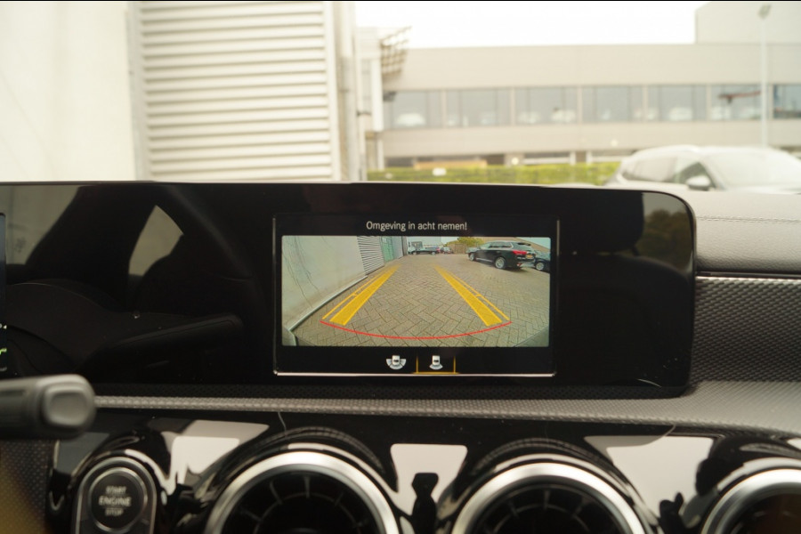 Mercedes-Benz CLA-Klasse Shooting Brake 250e Business Edition -NAVI-ECC-PDC-