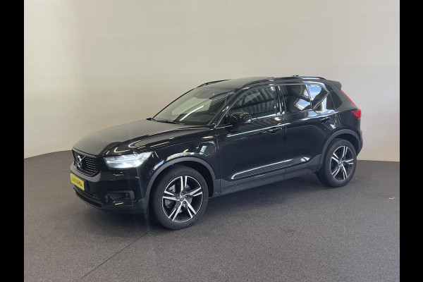 Volvo XC40 1.5 T5 Aut PHEV Recharge R-Design 262 PK Panoramadak Airco Cruise Control Leder Interieur Trekhaak Full LED Light Pack Winterpakket PRO