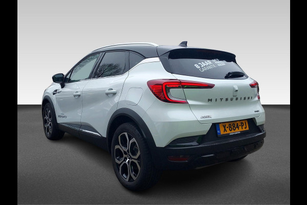 Mitsubishi ASX 1.6 PHEV AT First Edition