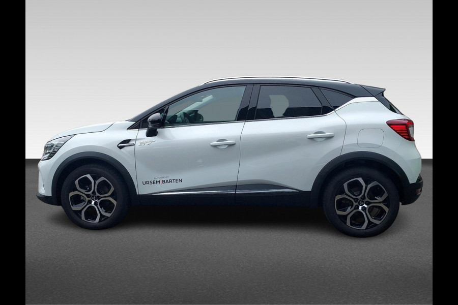 Mitsubishi ASX 1.6 PHEV AT First Edition
