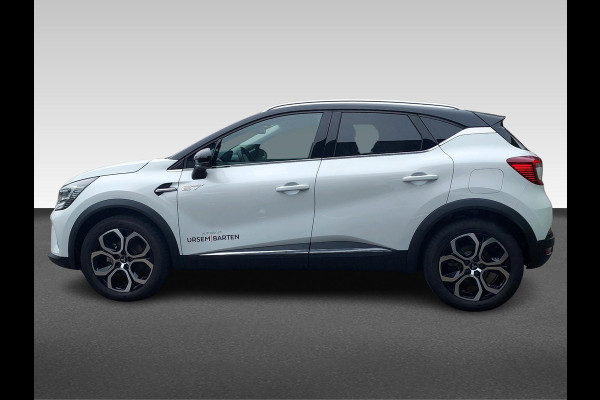 Mitsubishi ASX 1.6 PHEV AT First Edition