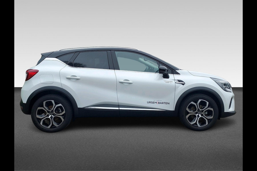 Mitsubishi ASX 1.6 PHEV AT First Edition