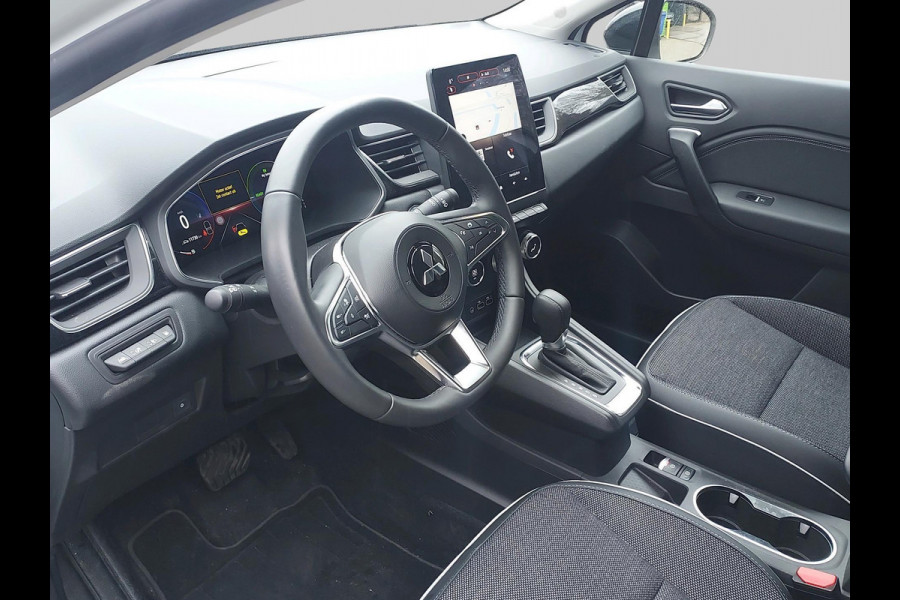 Mitsubishi ASX 1.6 PHEV AT First Edition