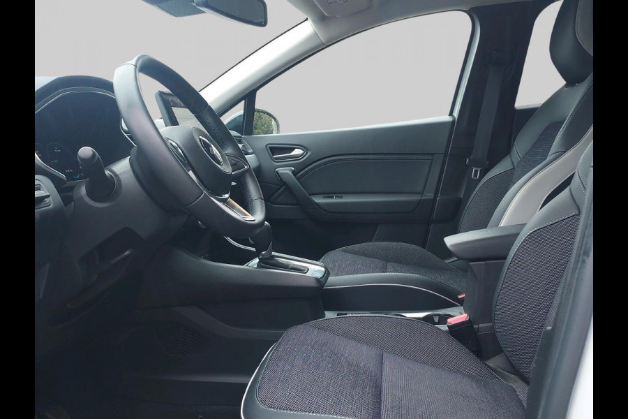 Mitsubishi ASX 1.6 PHEV AT First Edition