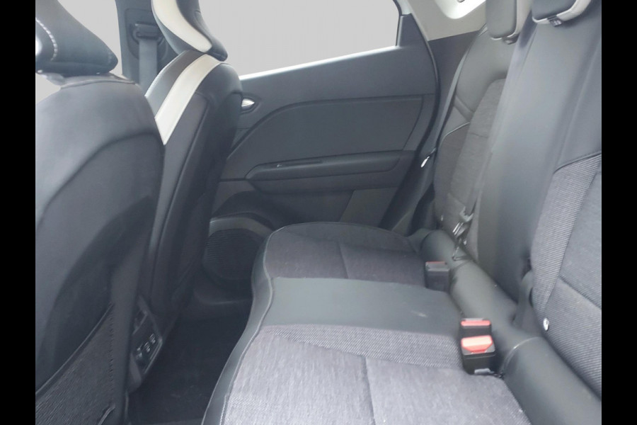 Mitsubishi ASX 1.6 PHEV AT First Edition