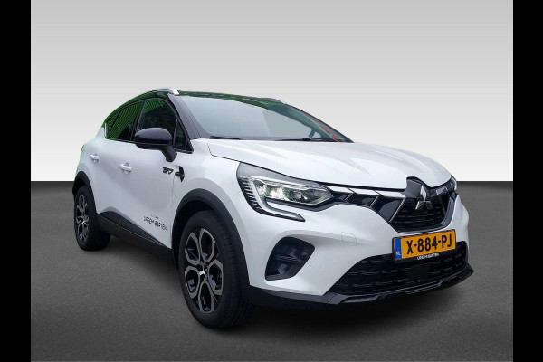 Mitsubishi ASX 1.6 PHEV AT First Edition