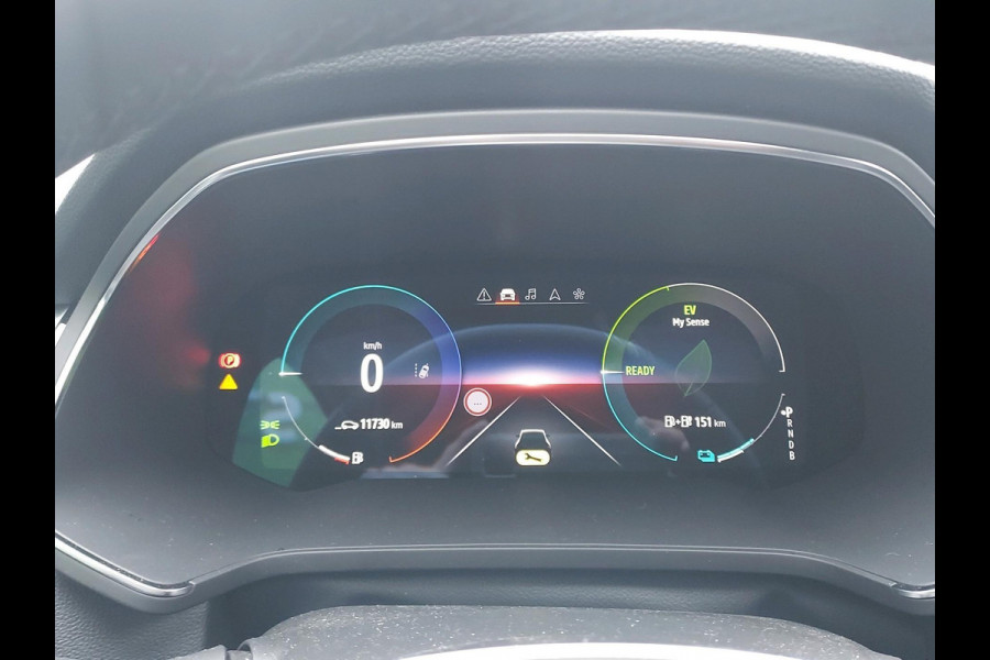 Mitsubishi ASX 1.6 PHEV AT First Edition