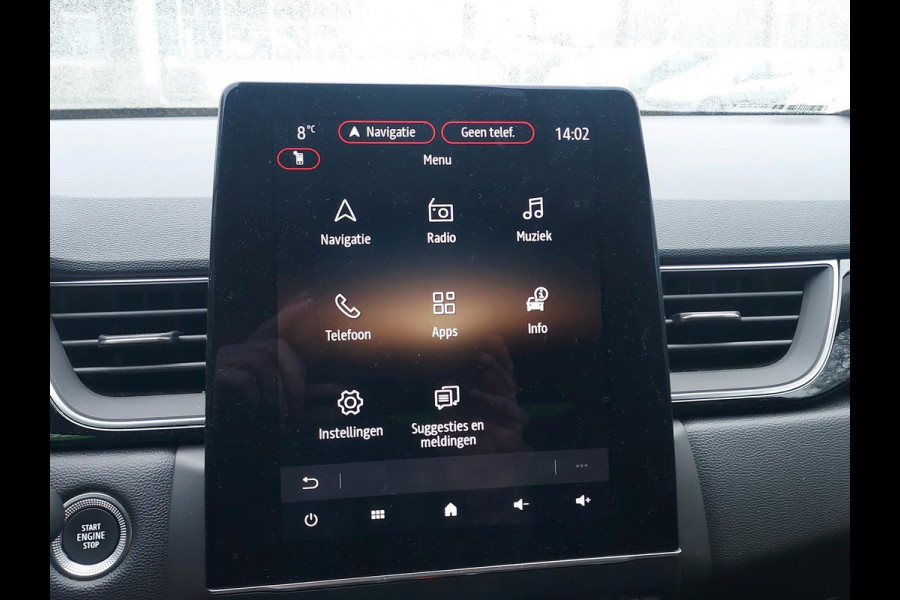 Mitsubishi ASX 1.6 PHEV AT First Edition