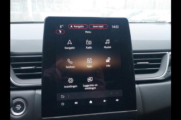 Mitsubishi ASX 1.6 PHEV AT First Edition