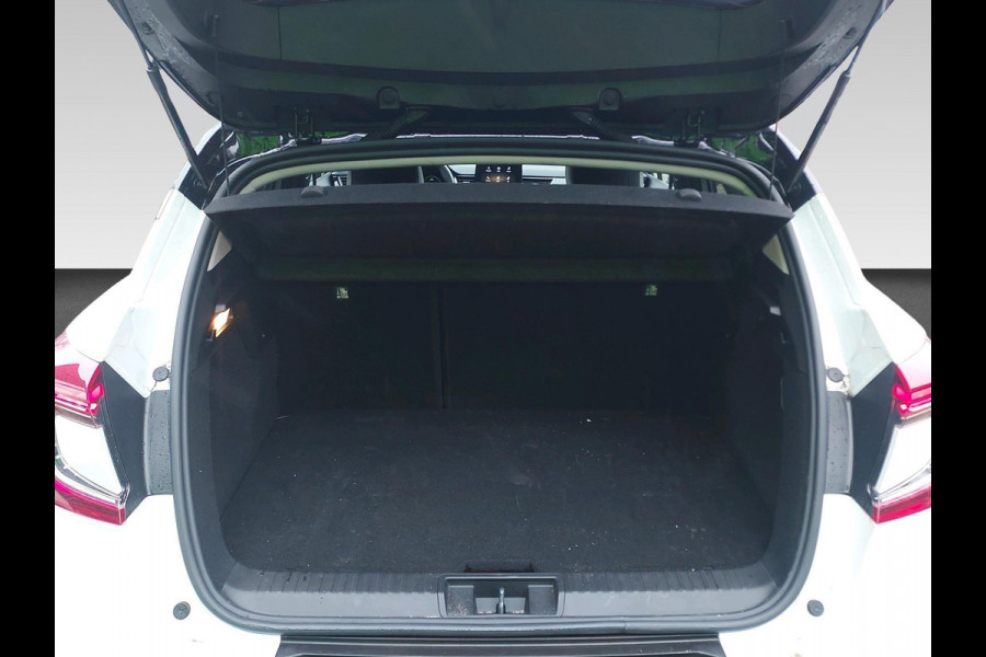 Mitsubishi ASX 1.6 PHEV AT First Edition