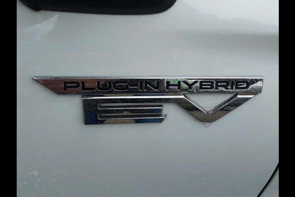 Mitsubishi ASX 1.6 PHEV AT First Edition